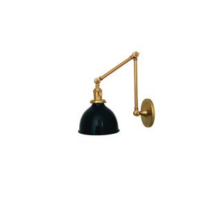 Elegant Table Lamp with Shade