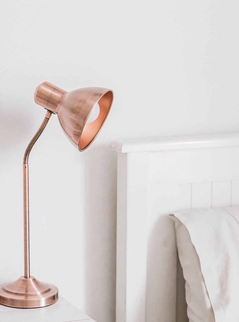 Contemporary Desk Lamp - Image 4